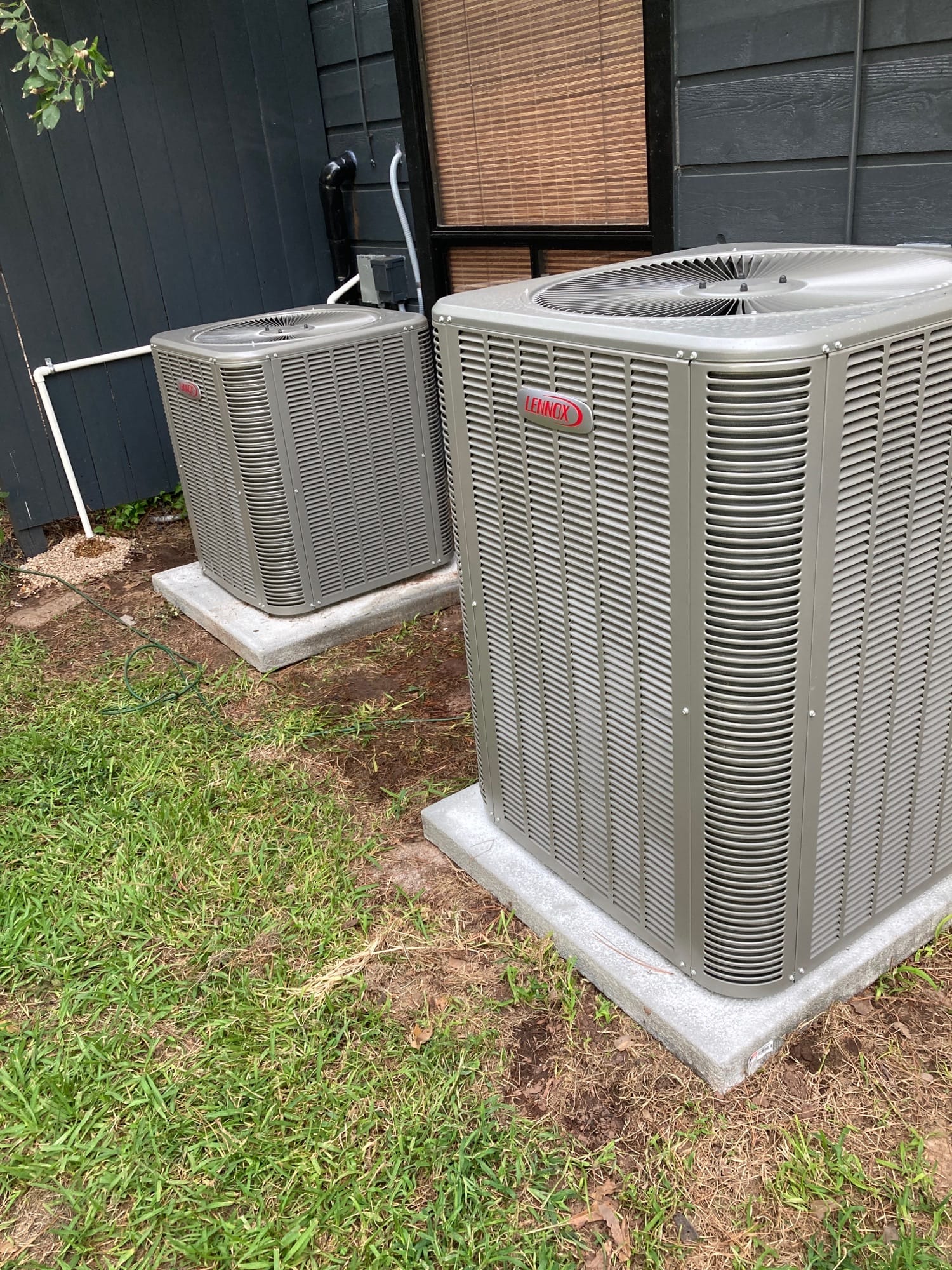 Amer HVAC Project 17